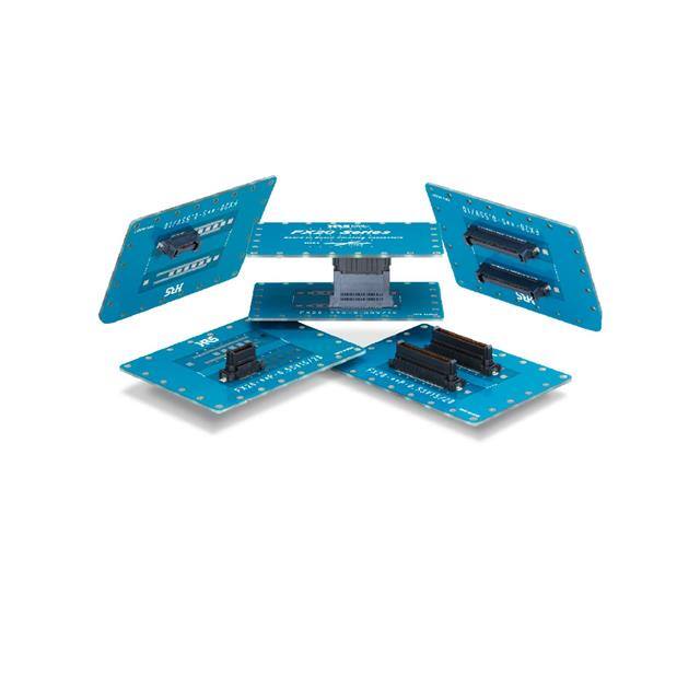 FX20-140P-0.5SV15(20) Hirose Electric Co Ltd  Matrices de type bord Mezzanine (carte à carte)